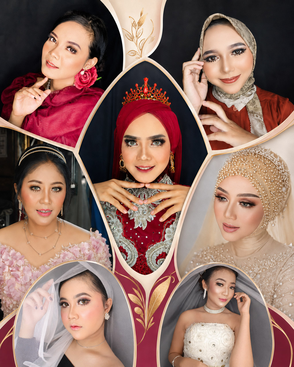 Kegiatan Kusuma Tiara Course